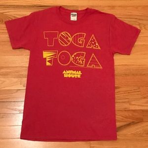 TOGA/ANIMAL HOUSE T-Shirt!